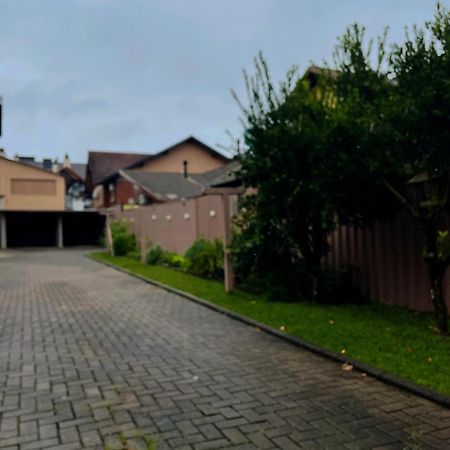 Família Cavalli Gramado Exterior foto