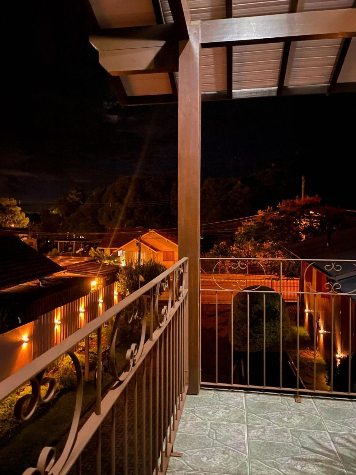 Família Cavalli Gramado Exterior foto